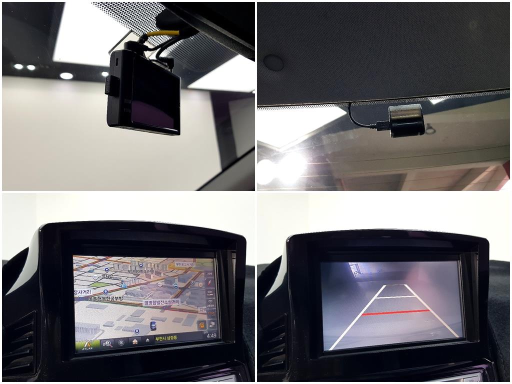 HYUNDAI Accent 2014 Blanco - Importación desde Corea - HF Imports Iquique - Foto 19