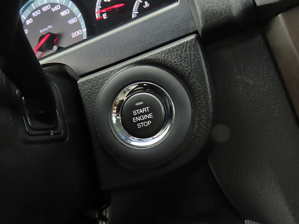 Ssangyong Rexton - Vista 10