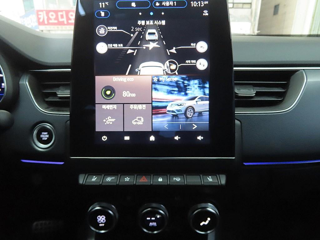 SAMSUNG XM3 - Vista 12