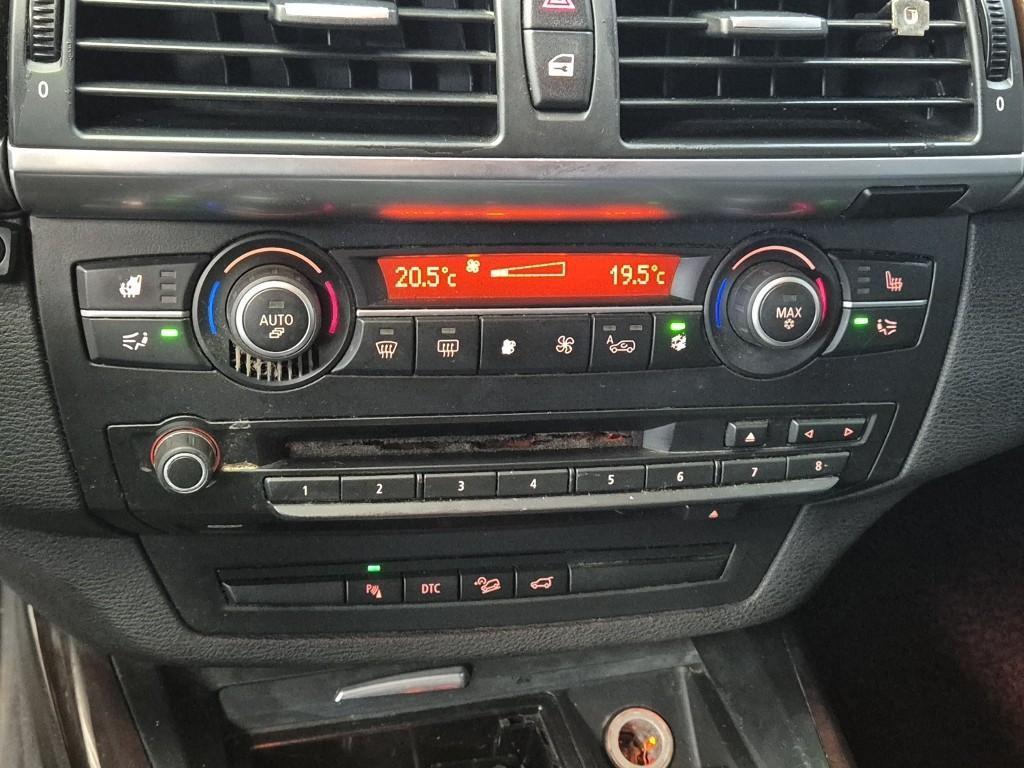 BMW X5 2009 Plateado - Importación desde Corea - HF Imports Iquique - Foto 16