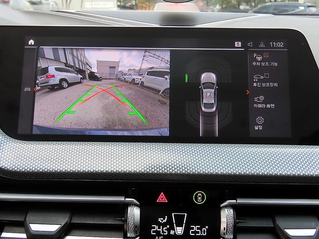 BMW 2 series 2021 Gris - Importación desde Corea - HF Imports Iquique - Foto 14