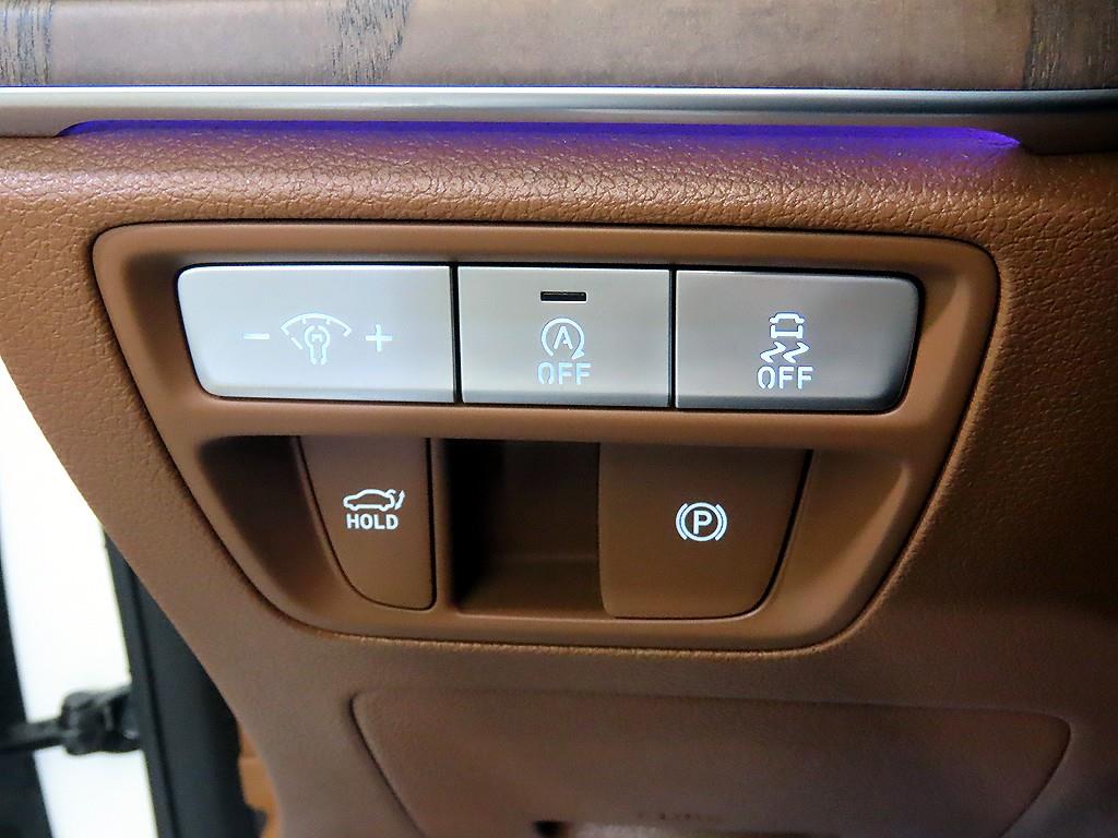 Genesis G80 2022 Blanco - Importación desde Corea - HF Imports Iquique - Foto 13