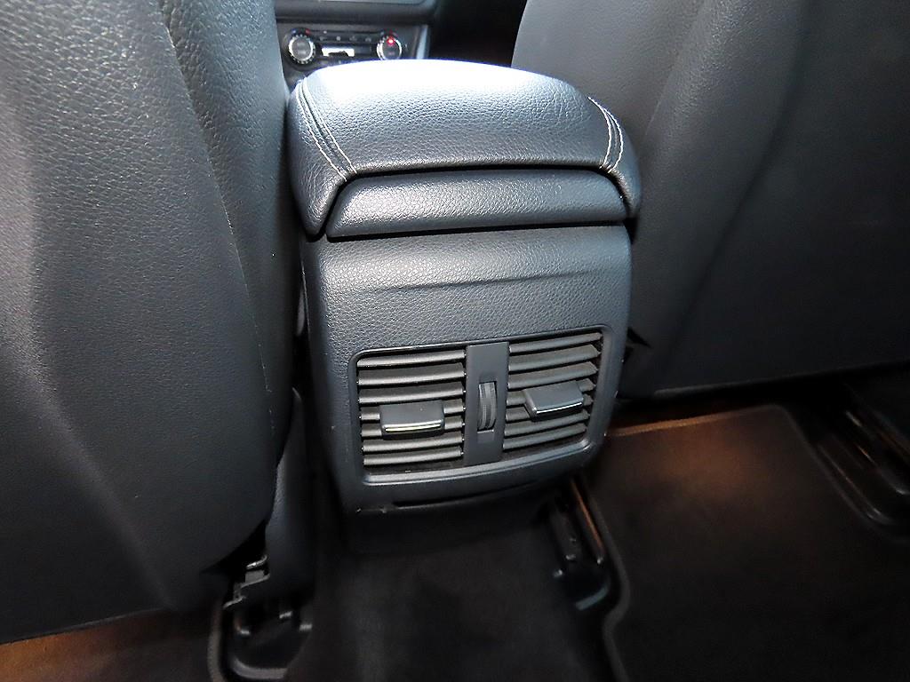 Mercedes Benz CLA Class 2017 Gris - Importación desde Corea - HF Imports Iquique - Foto 17