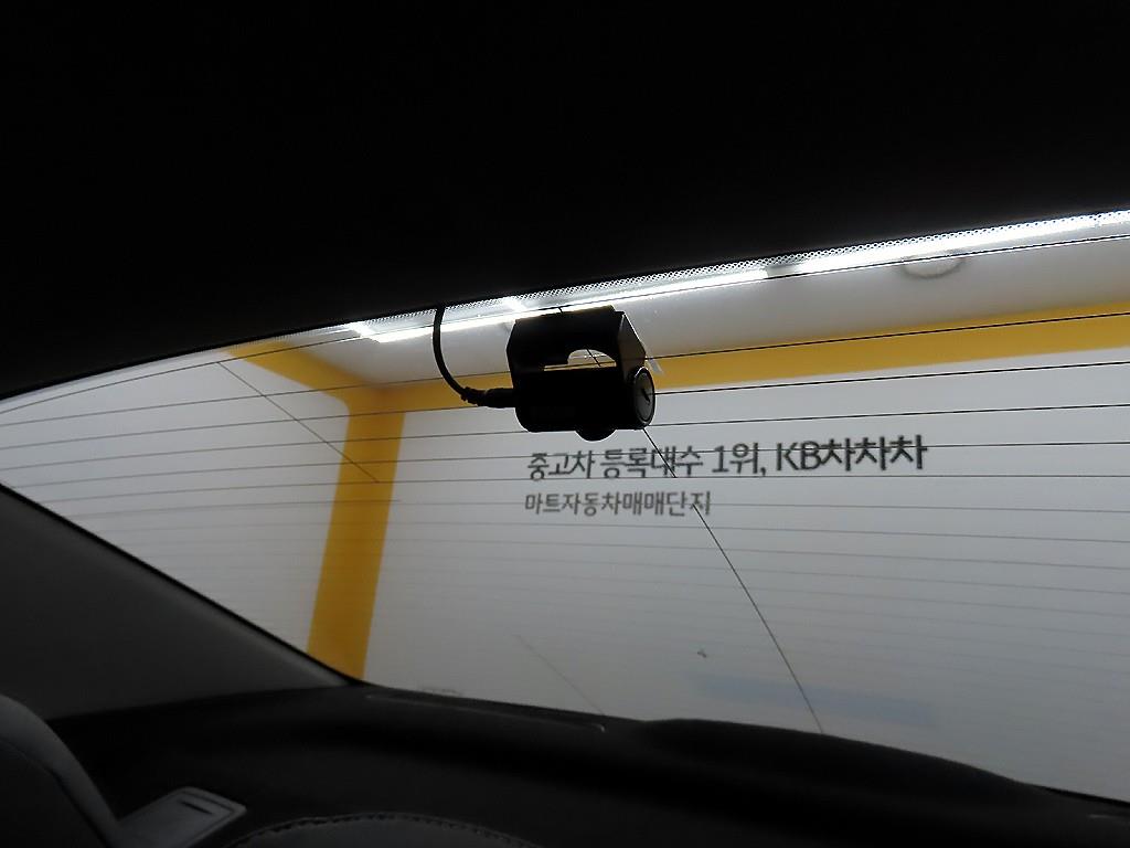 KIA K3 2022 Gris - Importación desde Corea - HF Imports Iquique - Foto 17