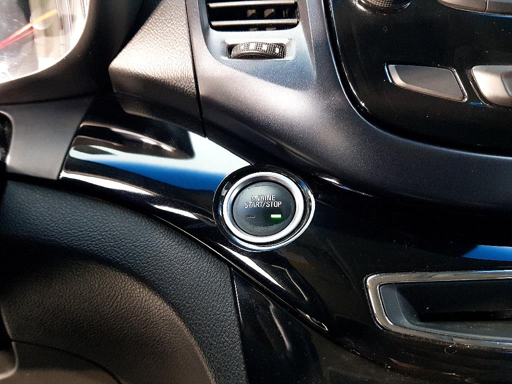 Chevrolet Orlando 2012 Plateado - Importación desde Corea - HF Imports Iquique - Foto 15