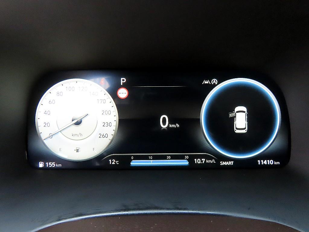 HYUNDAI Palisade - Vista 9