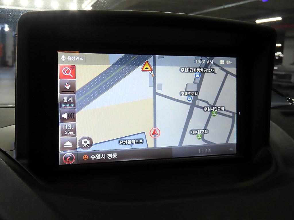 Ssangyong Korando 2015 Blanco - Importación desde Corea - HF Imports Iquique - Foto 14