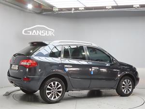 SAMSUNG QM5 - Vista 8