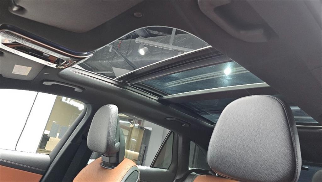 Mercedes Benz GLC Class 2023 Blanco - Importación desde Corea - HF Imports Iquique - Foto 17