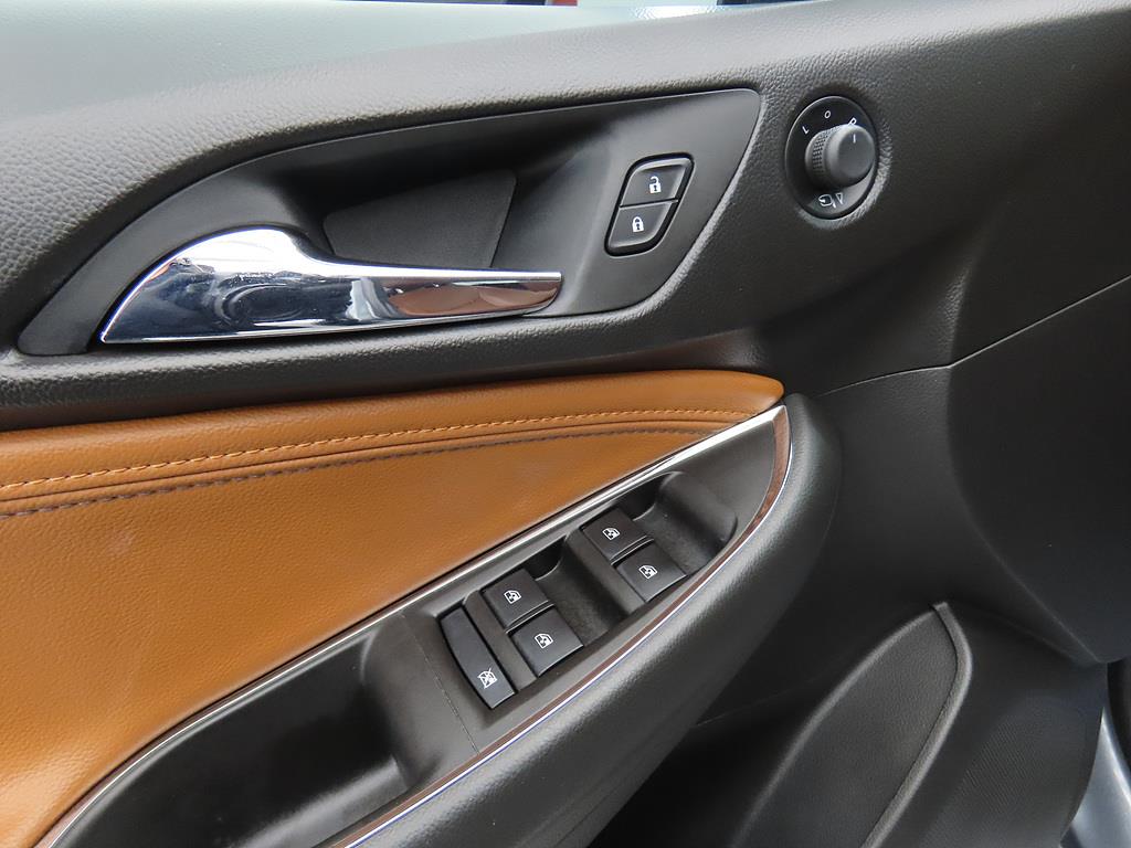 Chevrolet Cruise 2017 Gris - Importación desde Corea - HF Imports Iquique - Foto 16