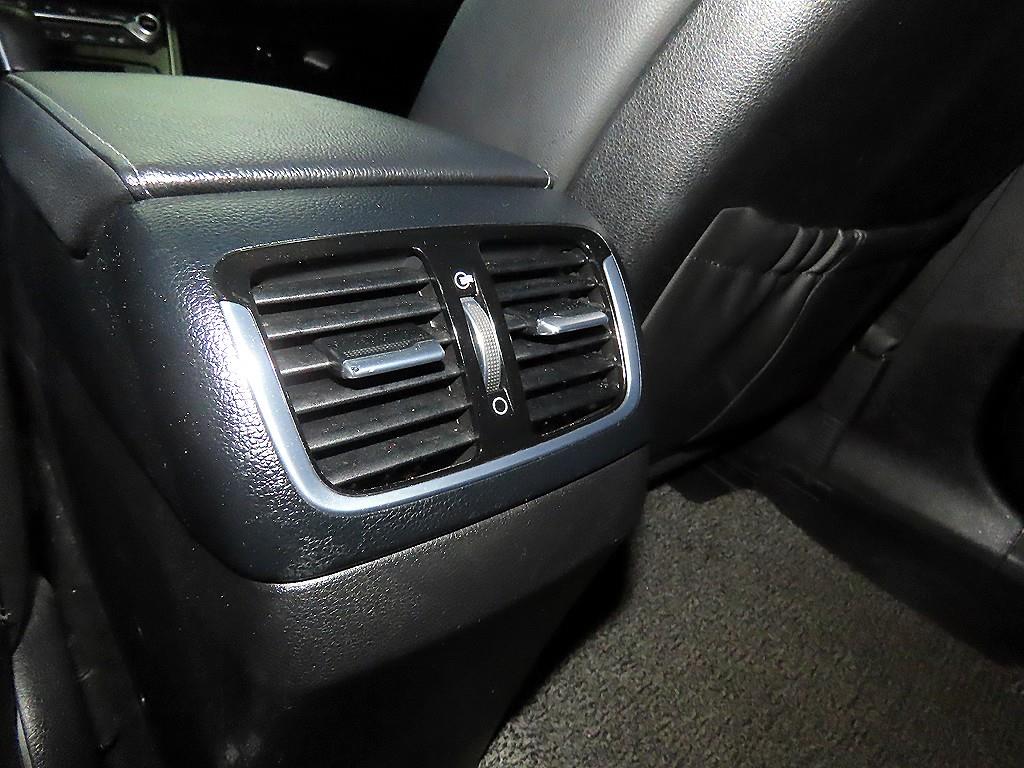 HYUNDAI Grandeur 2019 Negro - Importación desde Corea - HF Imports Iquique - Foto 18