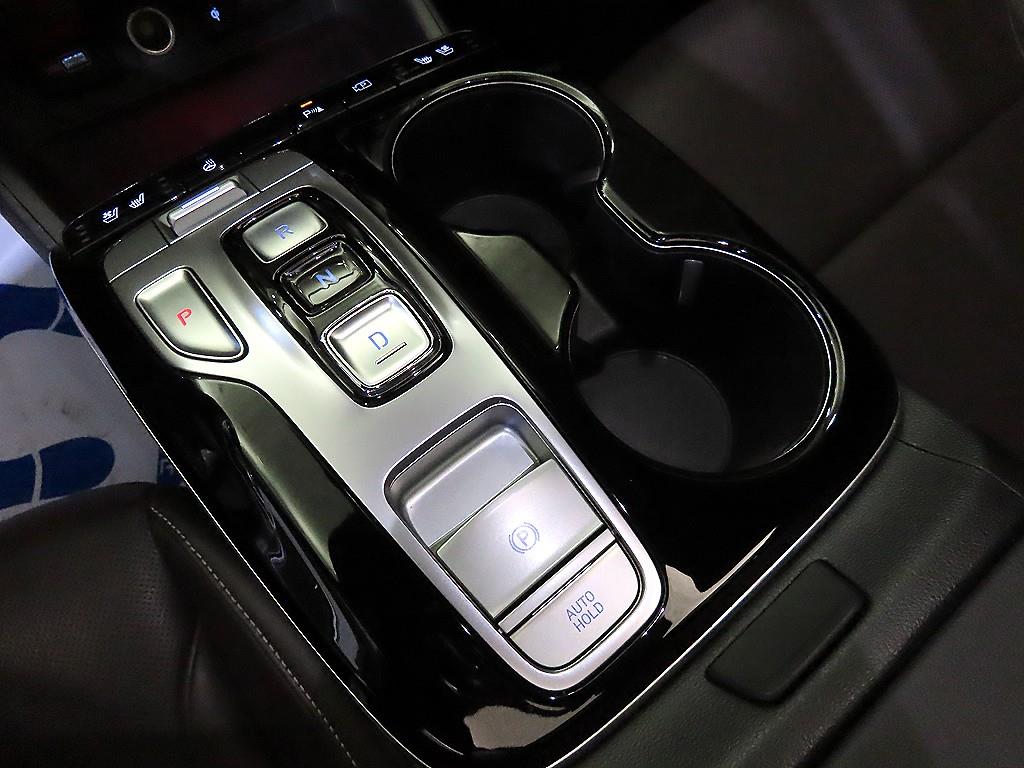 HYUNDAI Tucson - Vista 12