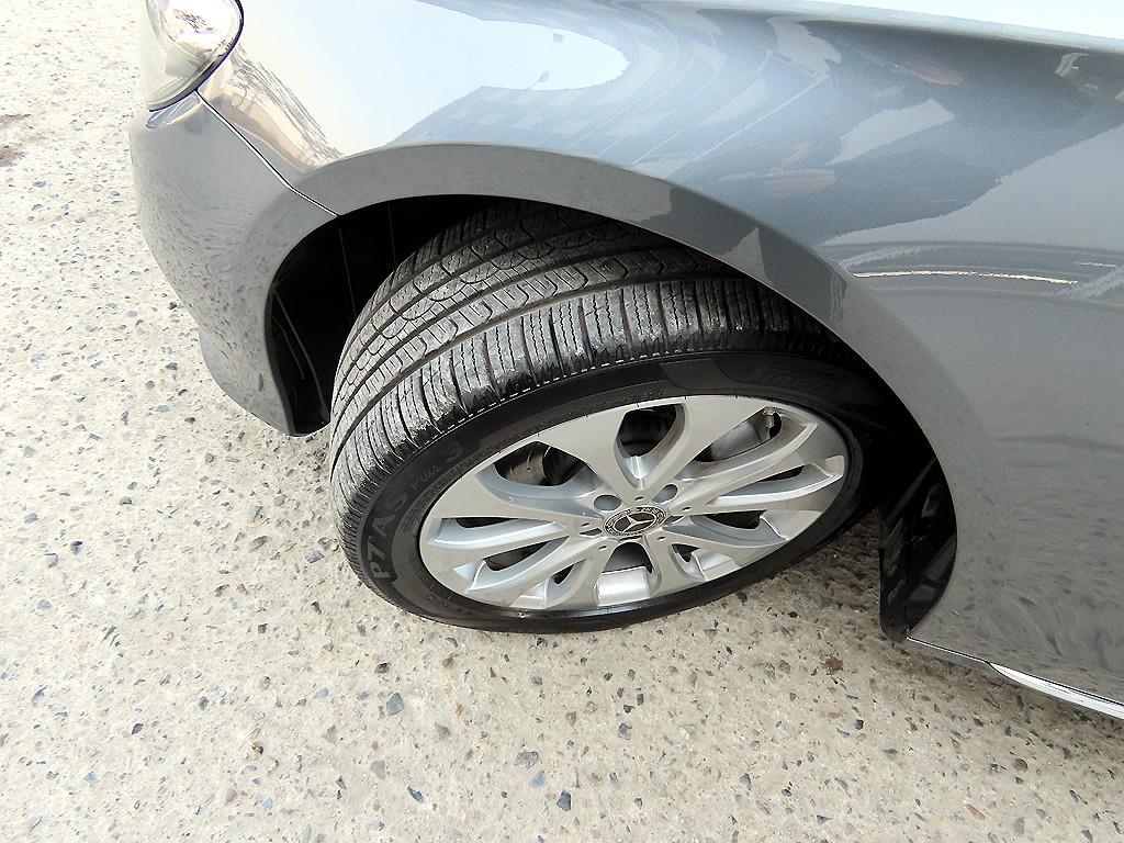 Mercedes Benz E class 2020 Gris - Importación desde Corea - HF Imports Iquique - Foto 20