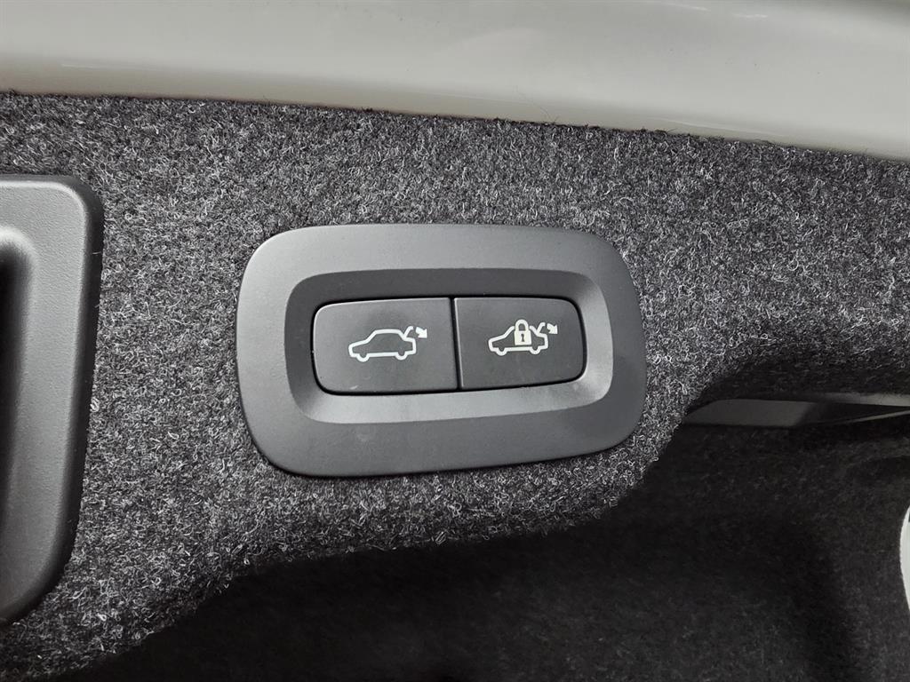 Volvo S90 2022 Blanco - Importación desde Corea - HF Imports Iquique - Foto 15