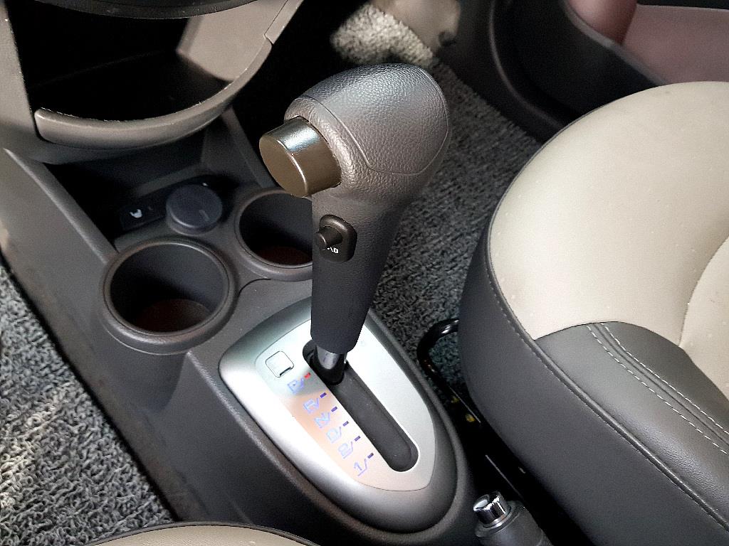 Chevrolet Spark 2012 Rojo - Importación desde Corea - HF Imports Iquique - Foto 15