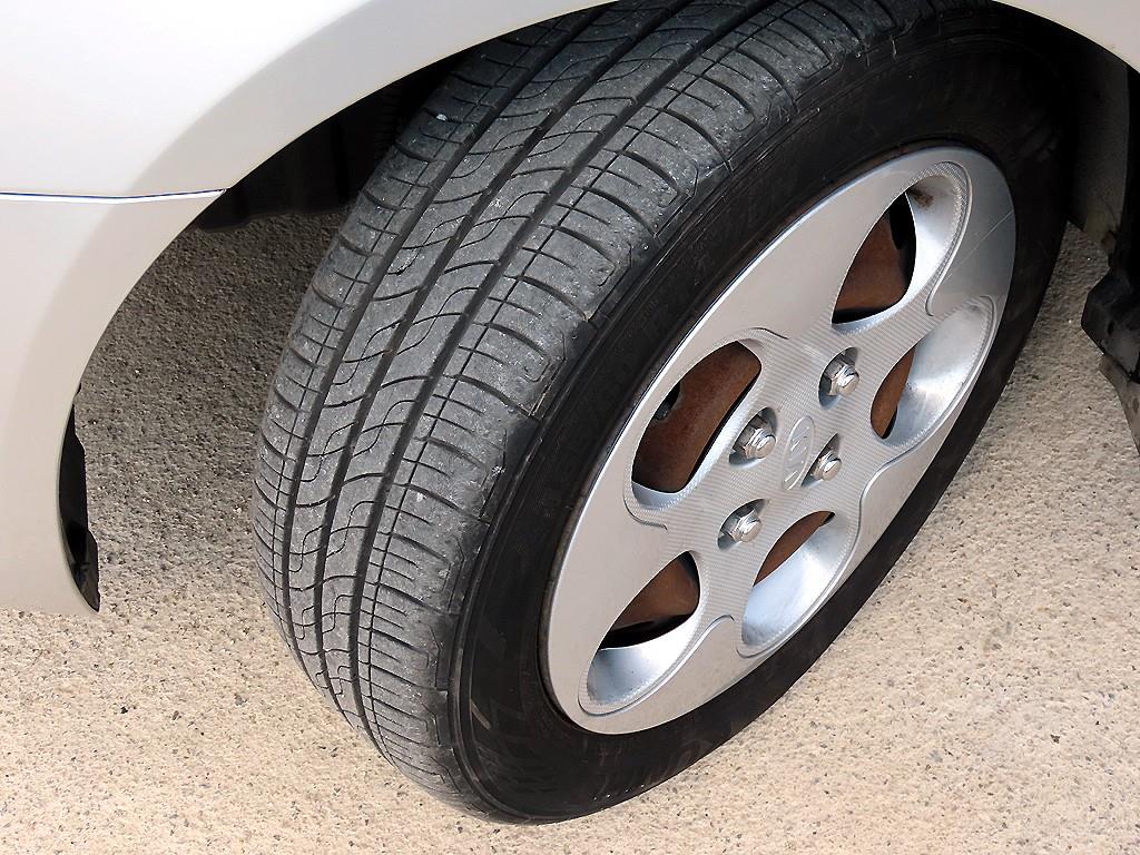 KIA Morning 2008 Gris - Importación desde Corea - HF Imports Iquique - Foto 20