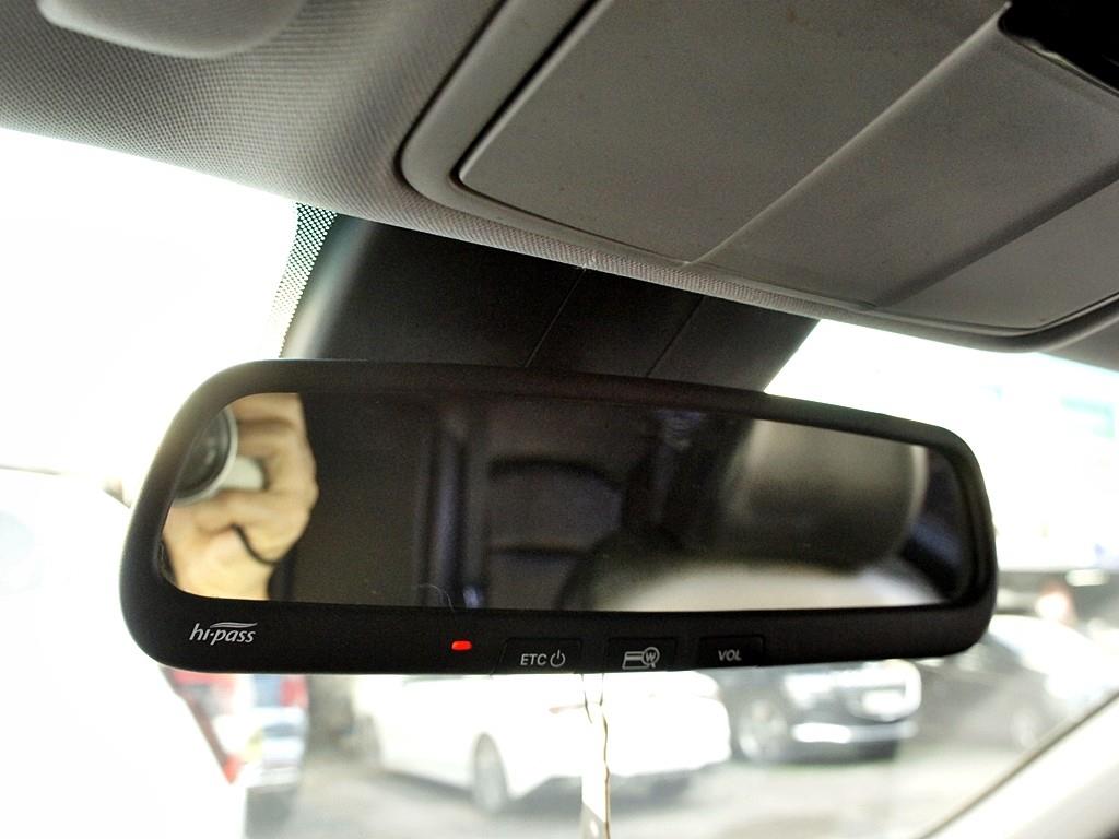 HYUNDAI Grandeur 2017 Blanco - Importación desde Corea - HF Imports Iquique - Foto 12