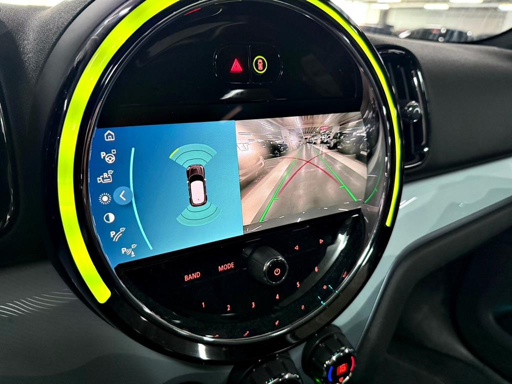 Mini Countryman - Vista 12