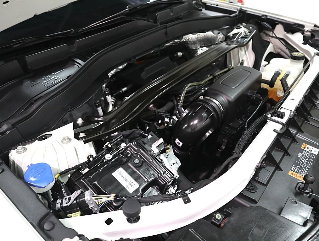 Ford Explorer - Vista 6