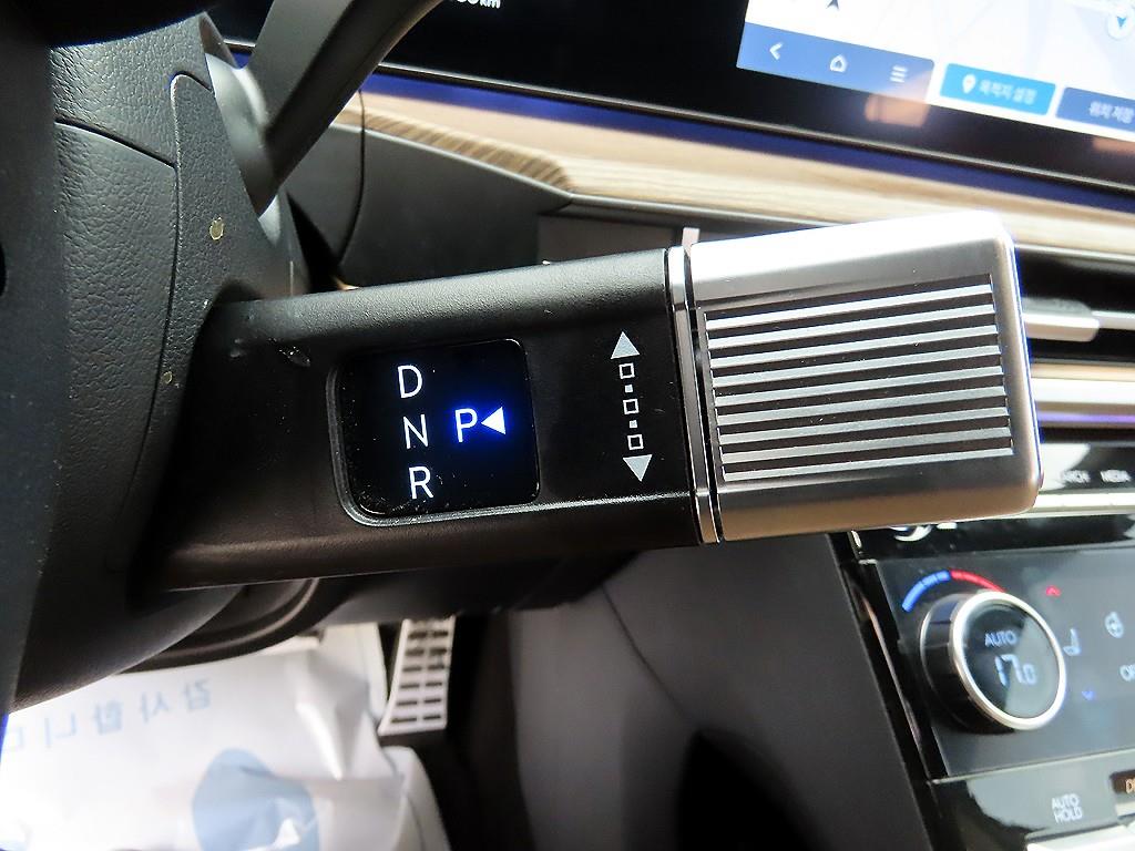 HYUNDAI Santa Fe - Vista 11