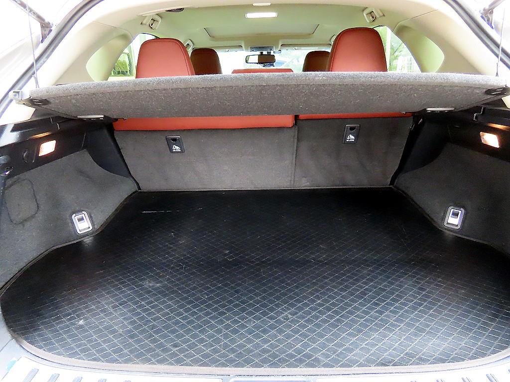 Lexus NX 2016 Plateado - Importación desde Corea - HF Imports Iquique - Foto 18