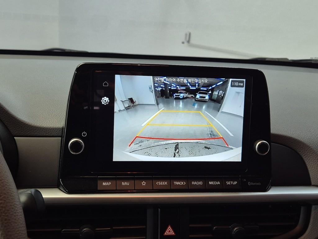 KIA Morning 2021 Blanco - Importación desde Corea - HF Imports Iquique - Foto 14