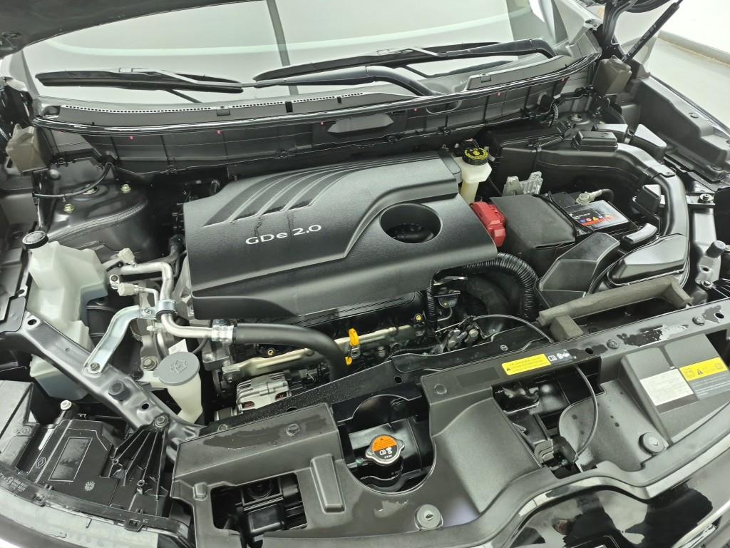 SAMSUNG QM6 - Vista 6