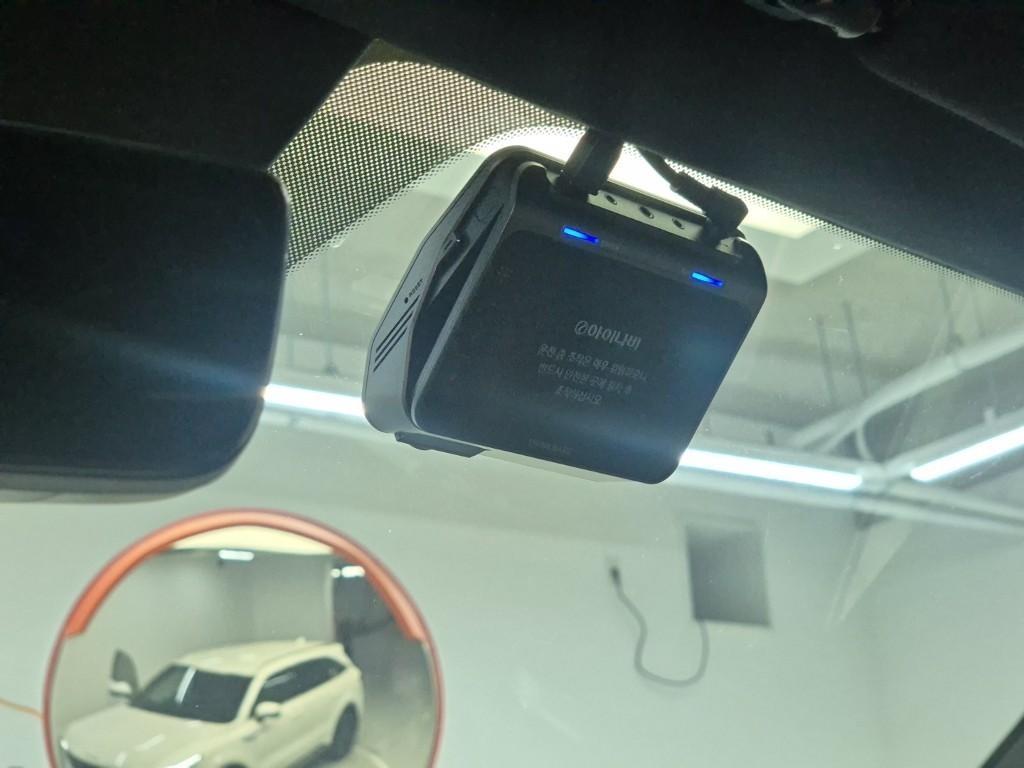 KIA Sorento 2024 Blanco - Importación desde Corea - HF Imports Iquique - Foto 16