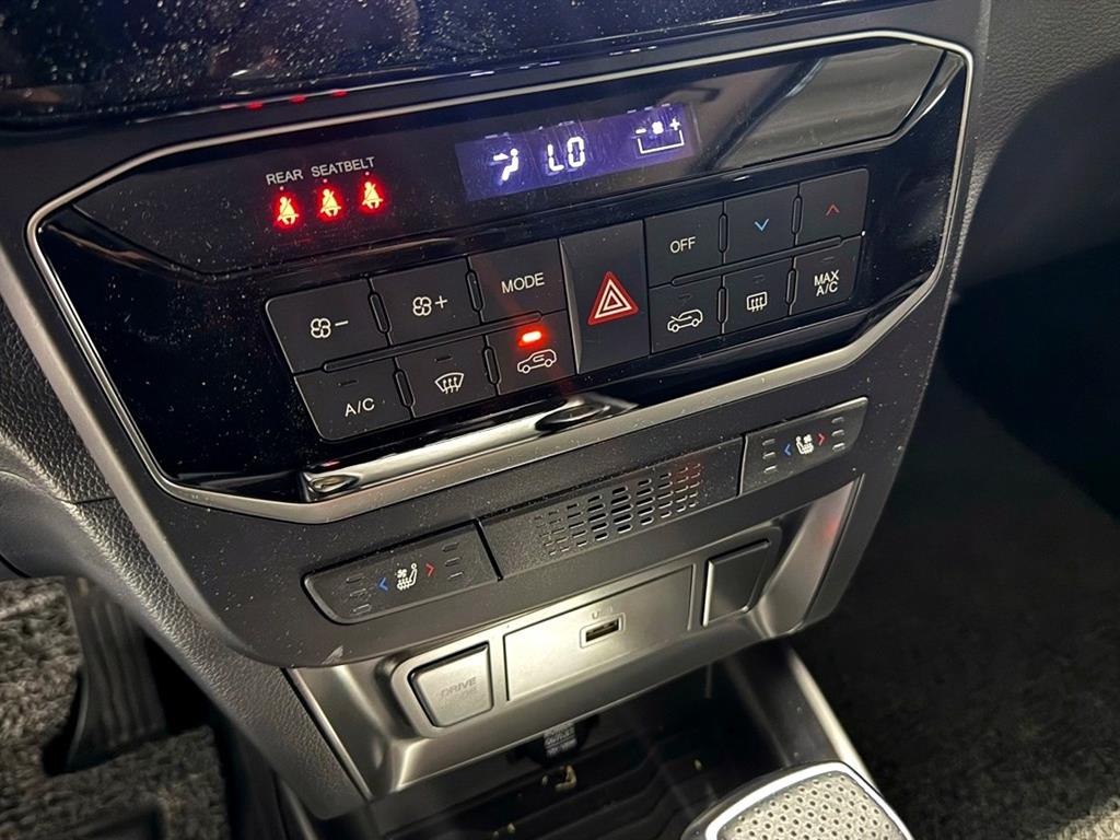 Ssangyong Tivoli 2026 Gris - Importación desde Corea - HF Imports Iquique - Foto 13