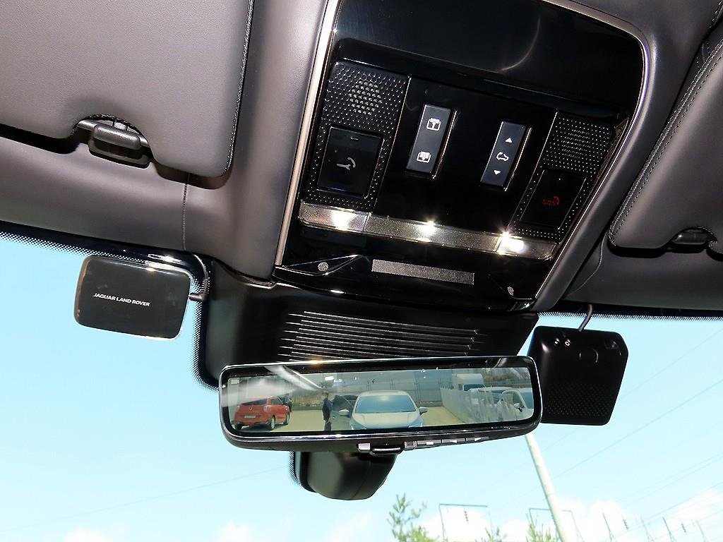 Land Rover Range Rover 2024 Negro - Importación desde Corea - HF Imports Iquique - Foto 14