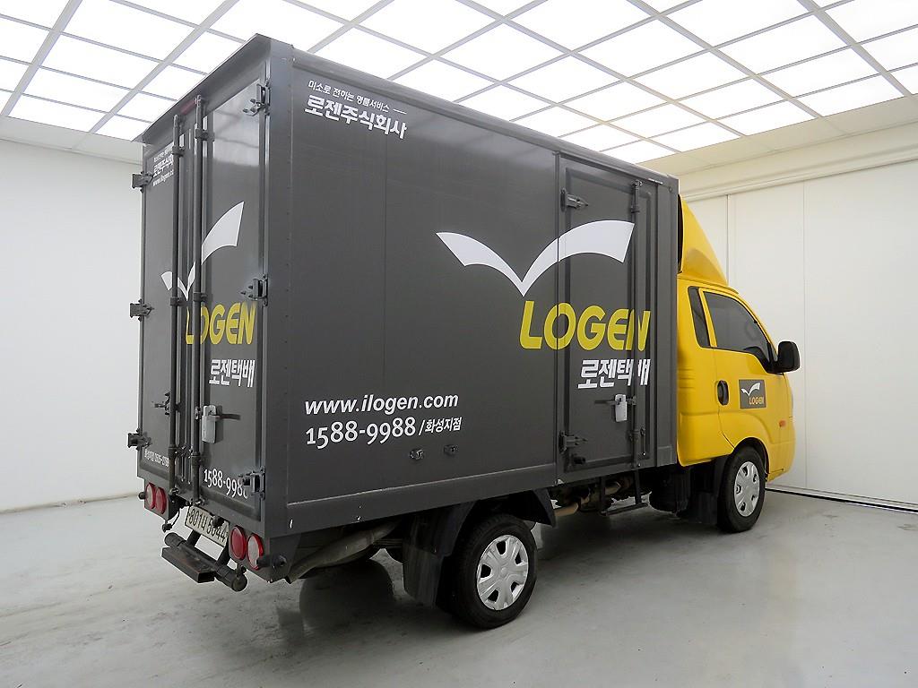 Small Truck tower_built-in tower - Vista 4
