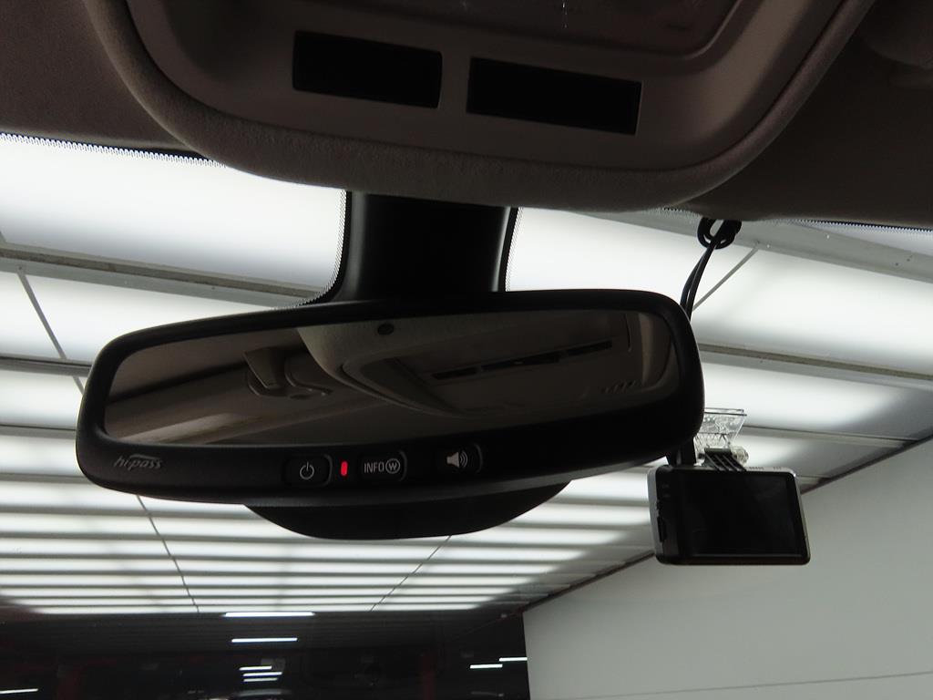 Chevrolet Cruise 2017 Gris - Importación desde Corea - HF Imports Iquique - Foto 18