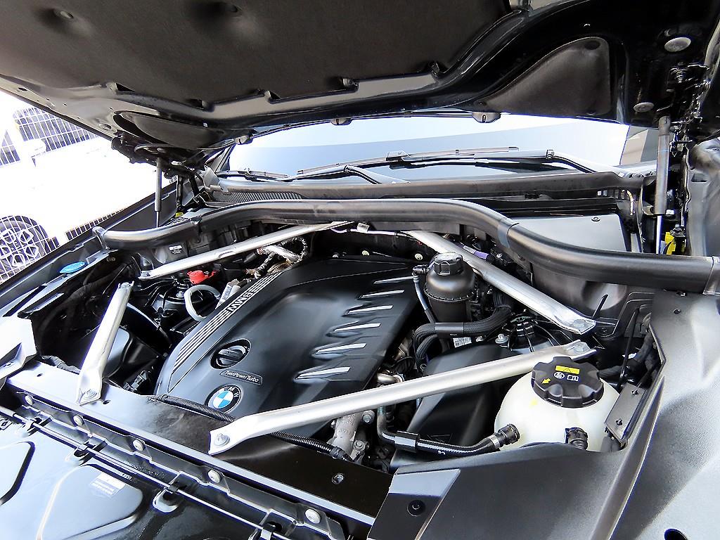 BMW X5 2022 Negro - Importación desde Corea - HF Imports Iquique - Foto 19