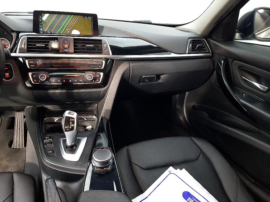 BMW 3 series - Vista 10