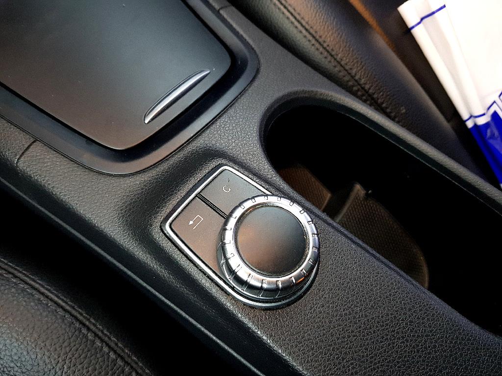 Mercedes Benz B Class (MY B) 2013 Blanco - Importación desde Corea - HF Imports Iquique - Foto 15