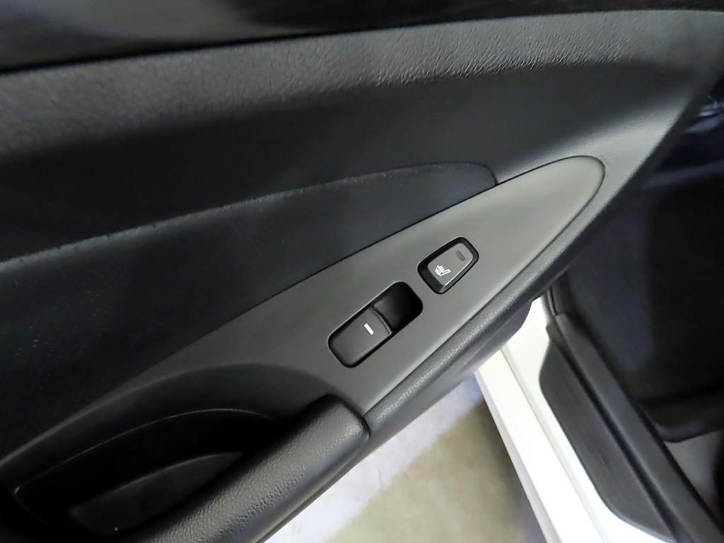 HYUNDAI Sonata 2013 Blanco - Importación desde Corea - HF Imports Iquique - Foto 16