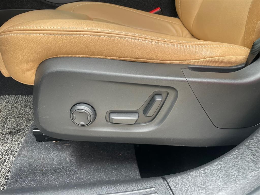 Volvo XC40 2021 Blanco - Importación desde Corea - HF Imports Iquique - Foto 16