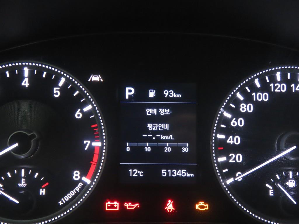 HYUNDAI Santa Fe - Vista 8