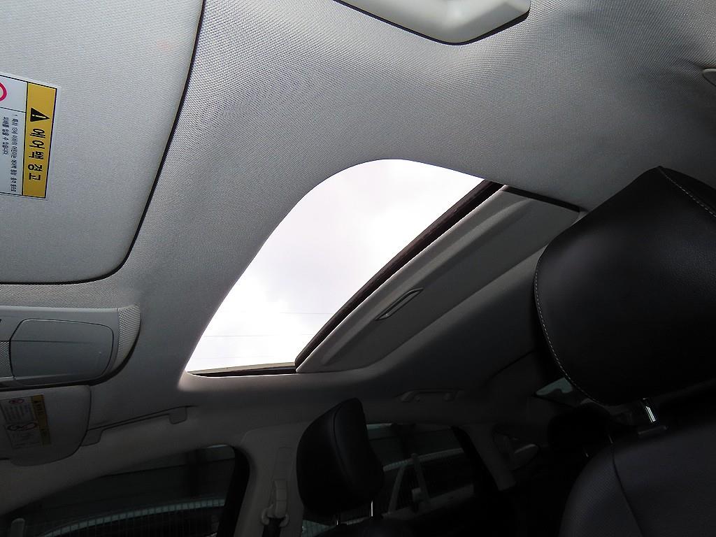 Ford Mondeo 2015 Blanco - Importación desde Corea - HF Imports Iquique - Foto 17