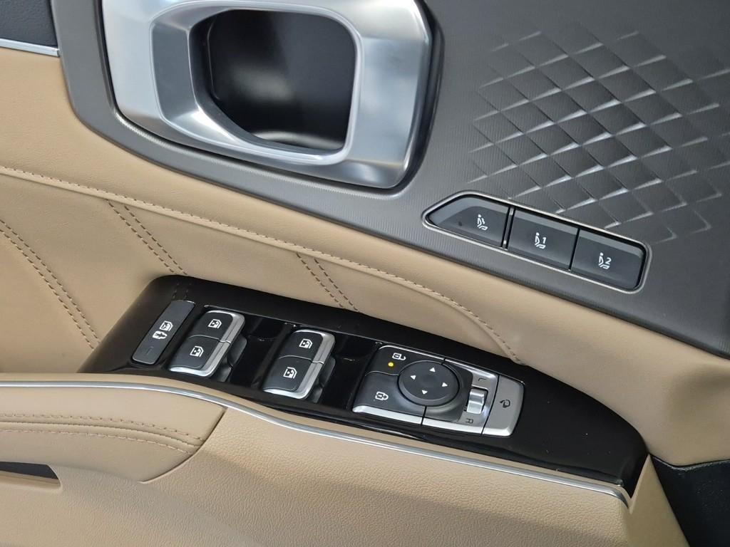 KIA Sorento 2024 Blanco - Importación desde Corea - HF Imports Iquique - Foto 15