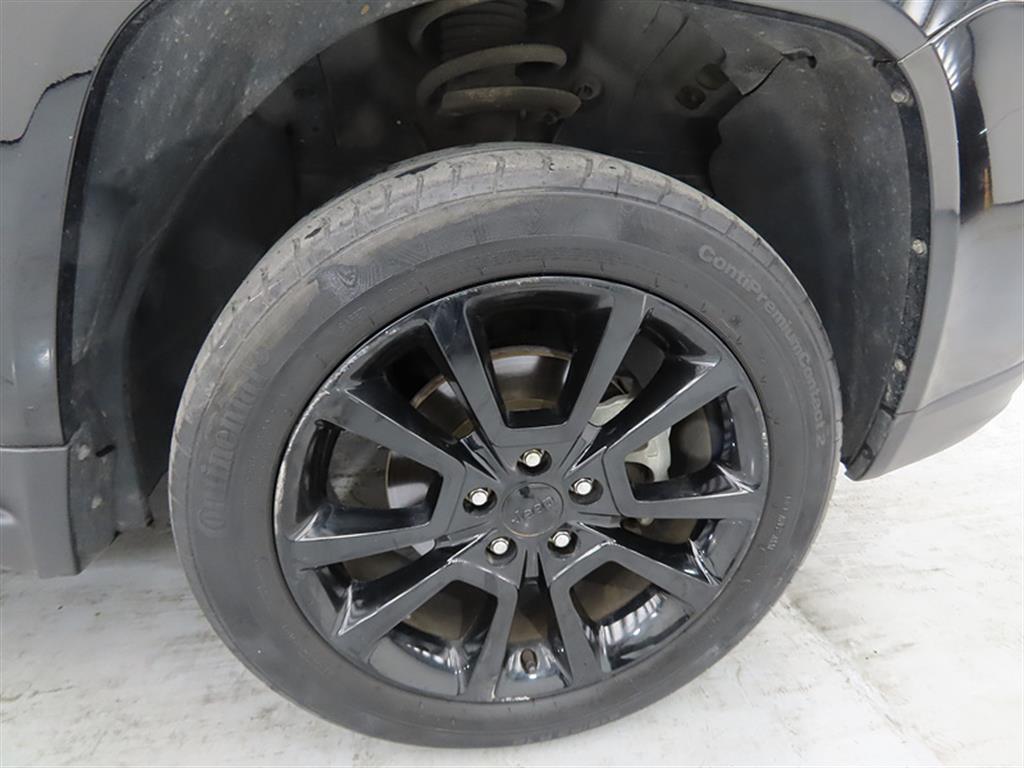 Jeep Compass 2013 Negro - Importación desde Corea - HF Imports Iquique - Foto 19