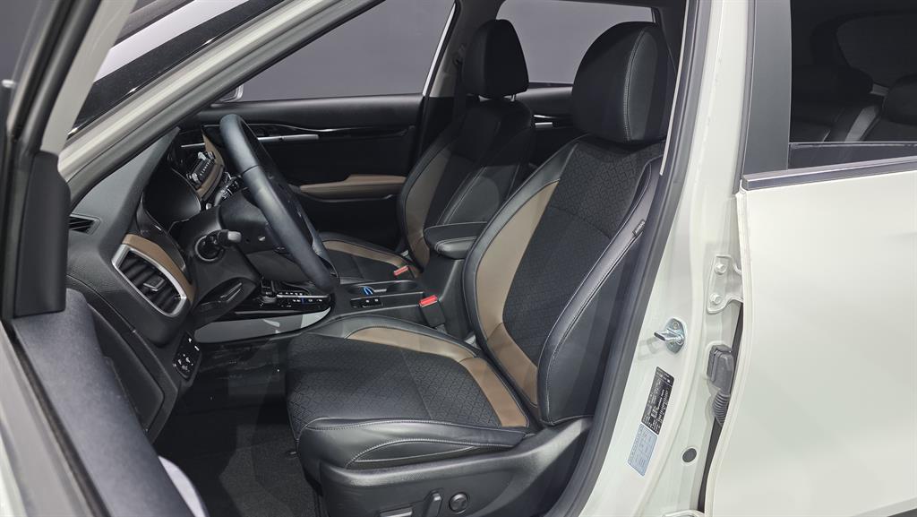 KIA Seltos - Vista 12