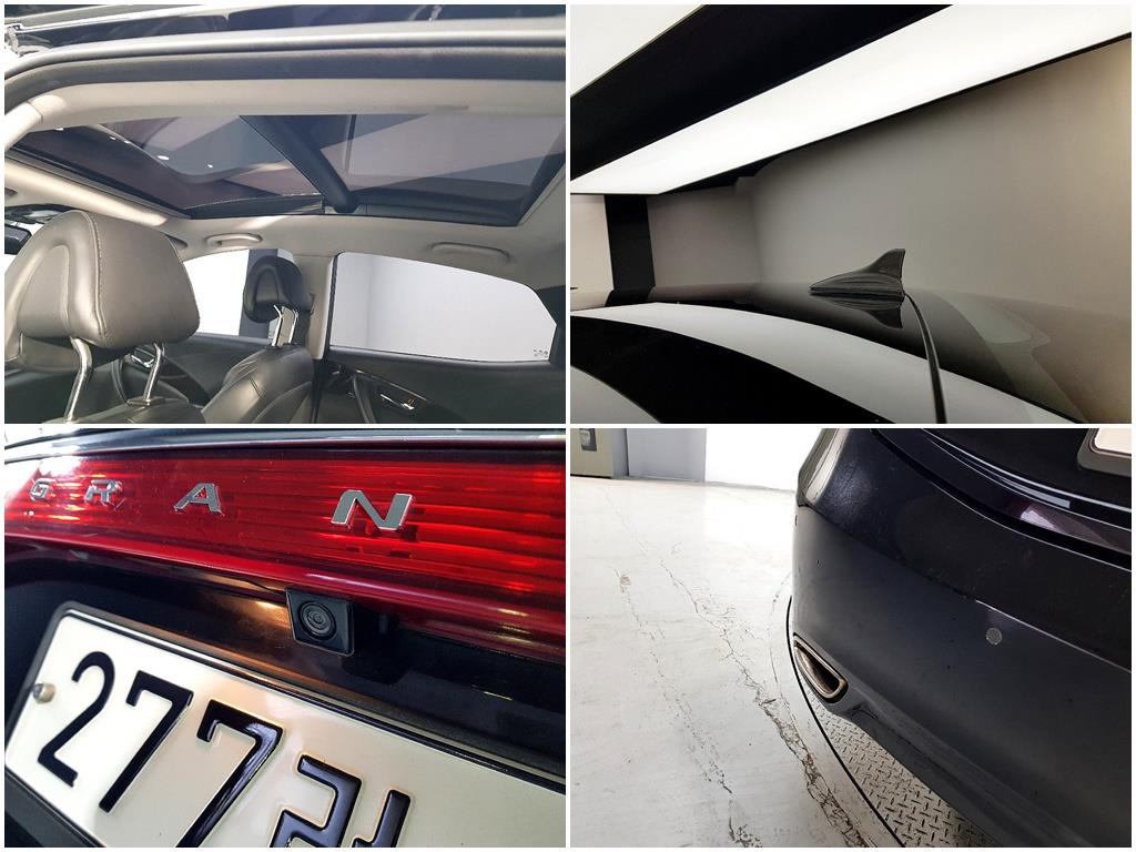 HYUNDAI Grandeur 2014 Negro - Importación desde Corea - HF Imports Iquique - Foto 19