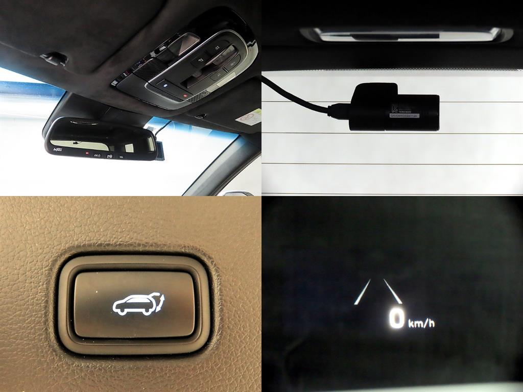 HYUNDAI Palisade 2021 Blanco - Importación desde Corea - HF Imports Iquique - Foto 15