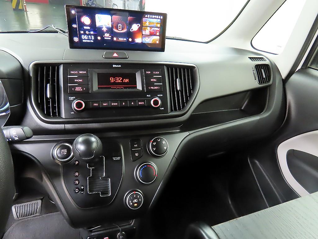 KIA Ray 2023 Blanco - Importación desde Corea - HF Imports Iquique - Foto 15