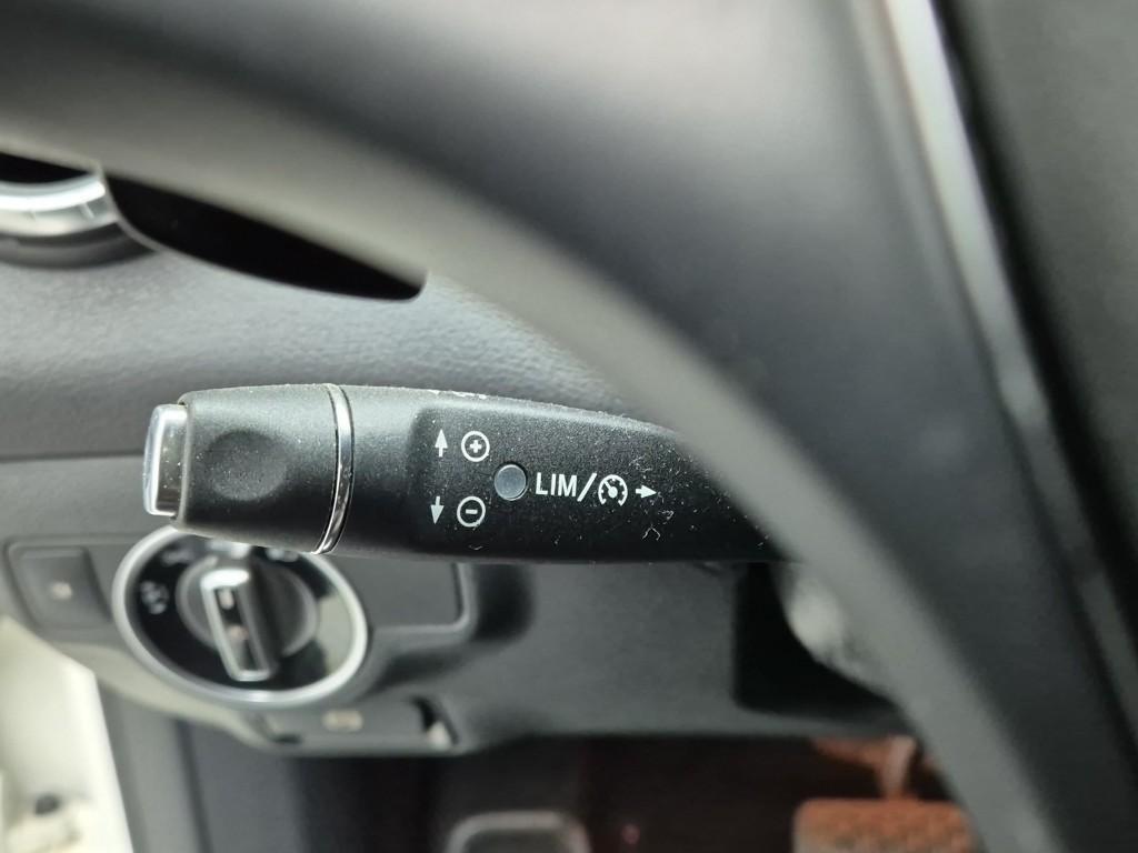 Mercedes Benz CLA Class 2016 Blanco - Importación desde Corea - HF Imports Iquique - Foto 16