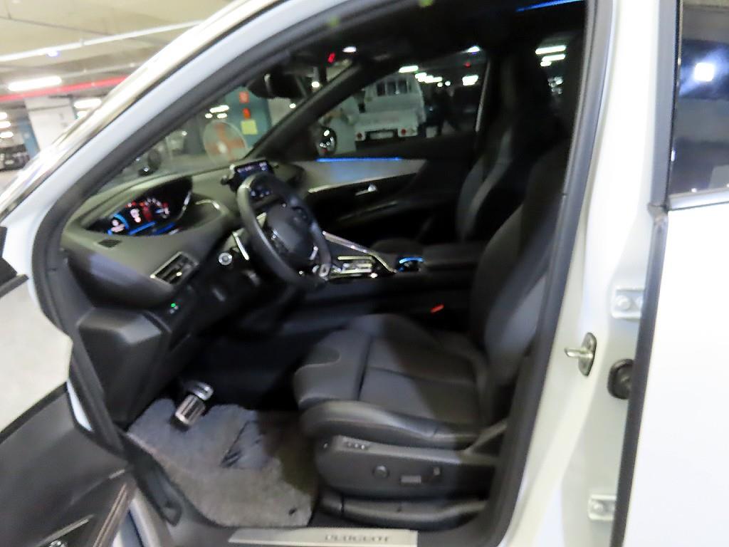 Peugeot 5008 - Vista 6