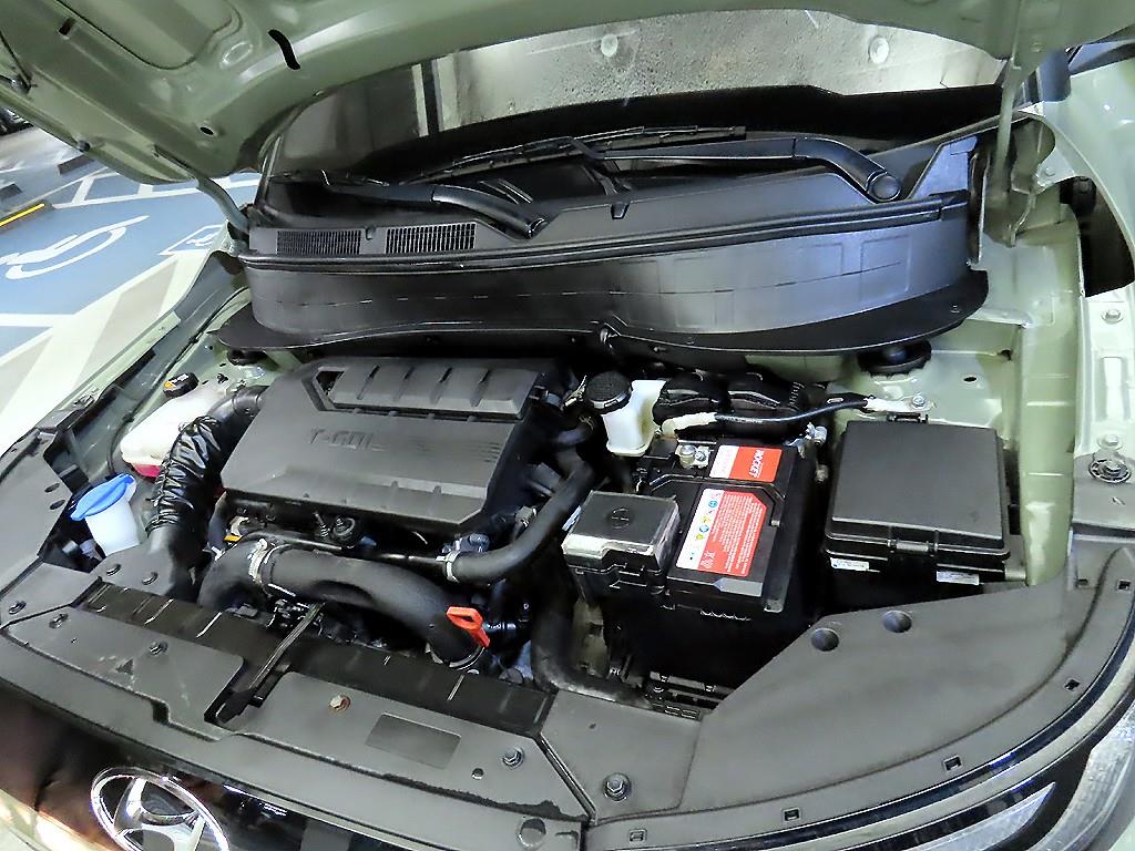 HYUNDAI Casper 2023 Verde - Importación desde Corea - HF Imports Iquique - Foto 19