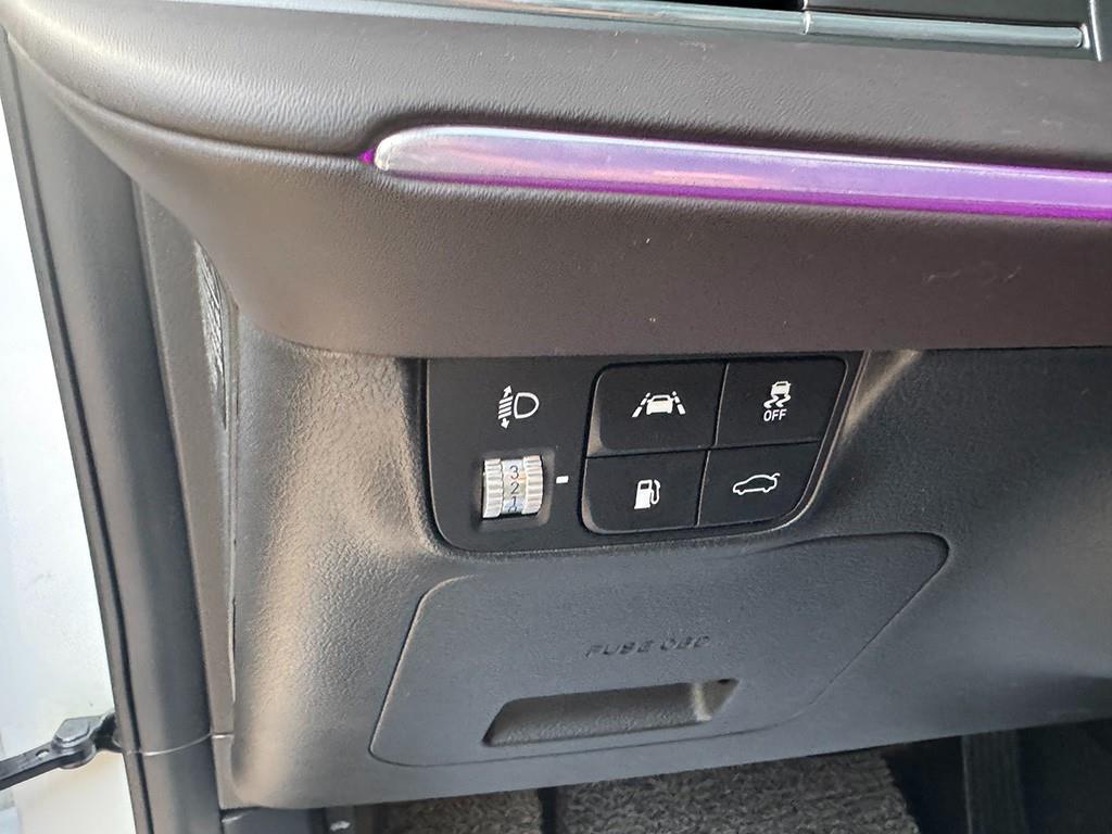 HYUNDAI Grandeur 2020 Blanco - Importación desde Corea - HF Imports Iquique - Foto 14