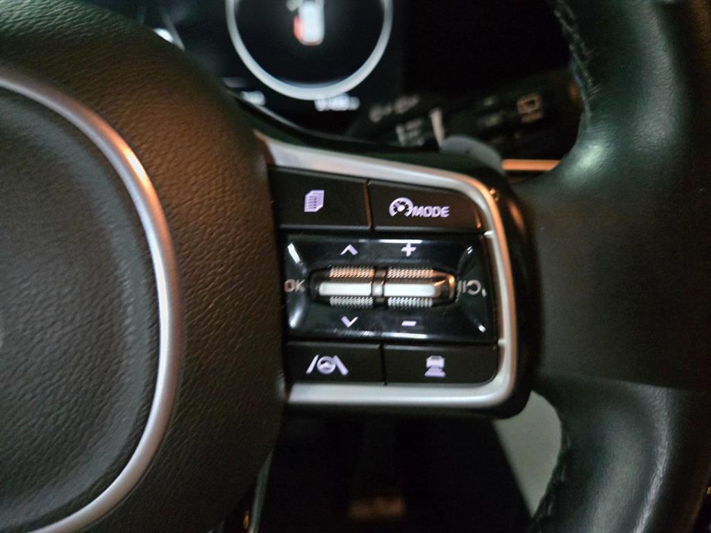 KIA Carnival - Vista 11